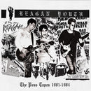 Reagan Youth - The Poss Tapes 1981-1984 (Vinyle Neuf)