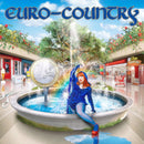 Cmat - Euro-Country (Vinyle Neuf)