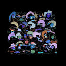 Mike Shabb - Shadow Moses (Vinyle Neuf)