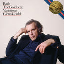 Glenn Gould - Bach - The Goldberg Variations (Vinyle Neuf)