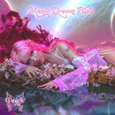 Peach Prc - Manic Dream Pixie (Vinyle Neuf)