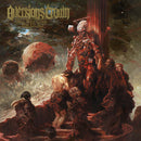 Aversions Crown - Hell Will Come For Us All (Vinyle Neuf)