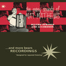 Mat Mathews - Sultry Strings And Accordion (Vinyle Usagé)