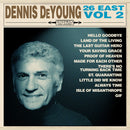 Dennis Deyoung - 26 East Vol 1 (Vinyle Neuf)