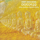 Devadip Carlos Santana - Oneness: Silver Dreams Golden Reality (Vinyle Usagé)