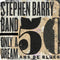 Stephen Barry - Only A Dream: 50 Ans De Blues (Vinyle Neuf)