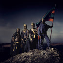 Pa Salieu - Afrikan Alien (Vinyle Neuf)