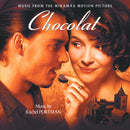 Soundtrack - Rachel Portman: Chocolat: Original Motion Picture (Vinyle Neuf)