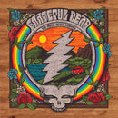 Grateful Dead - The Music Never Stopped (Live) (Vinyle Neuf)