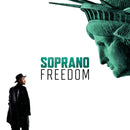 Soprano - Freedom (Vinyle Neuf)