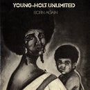 Young-Holt Unlimited - Born Again (Vinyle Neuf)