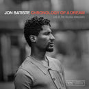 Jon Batiste - Chronology Of A Dream: Live At The Village Vanguard (Vinyle Neuf)