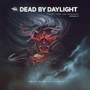 Soundtrack - Dead By Daylight - Volume 4 (Vinyle Bleu) (Vinyle Neuf)
