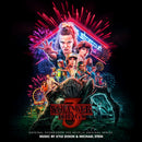 Soundtrack - Kyle Dixon / Michael Stein: Stranger Things 3 (Vinyle Neuf)