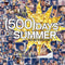 Soundtrack - Various: 500 Days Of Summer (Vinyle Neuf)