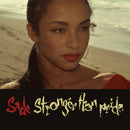 Sade - Stronger Than Pride (Vinyle Neuf)