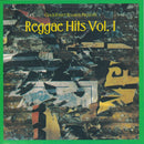 Various - Clocktower Presents: Reggae Hits Vol 1 (Vinyle Neuf)