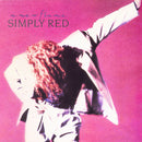 Simply Red - New Flame (Vinyle Neuf)
