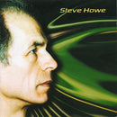 Steve Howe - Natural Timbre (Vinyle Neuf)