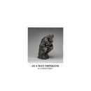 Ankhlejohn - As A Man Thinketh (Vinyle Neuf)