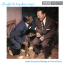 Lester Young - Laughin To Keep From Cryin (Verve Acoustic Sounds Series) (Vinyle Neuf)