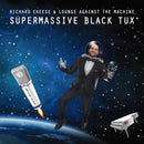 Richard Cheese - Supermassive Black Tux (Vinyle Neuf)
