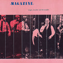 Magazine - Magic Murder And The Weather (Vinyle Neuf)