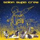 Saian Supa Crew - KLR (Vinyle Neuf)