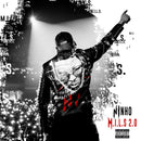 Ninho - MILS 2.0 (Vinyle Neuf)