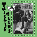 Twisted Teens - Blame The Clown (Vinyle Neuf)