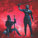 El Mato A Un Policia Motorizado - La Sintesis Okonor (Vinyle Neuf)