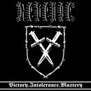 Revenge - Victory Intolerance Mastery (Vinyle Neuf)