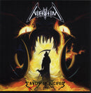Nifelheim - Envoy Of Lucifer (Vinyle Neuf)