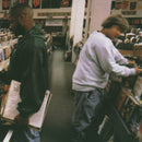 DJ Shadow - Endtroducing (Vinyle Neuf)
