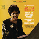 Aretha Franklin - The Electrifying Aretha Franklin (Vinyle Neuf)