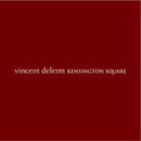 Vincent Delerm - Kensington Square (Vinyle Neuf)