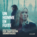 Feu Chatterton - Un Homme En Fuite Soundtrack (Vinyle Neuf)