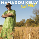 Mamadou Kelly - Djamila (Vinyle Neuf)