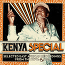 Various - Kenya Special: Selected East African Recordings From The 1970s And 80s (Vinyle Neuf)