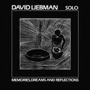 David Liebman - Solo: Memories Dreams And Reflections (Vinyle Neuf)