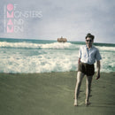 Of Monsters And Men - My Head Is An Animal (Vinyle Neuf)