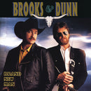 Brooks And Dunn - Brand New Man (Vinyle Neuf)