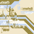 DJ Mehdi - The Story Of Espion (Vinyle Neuf)