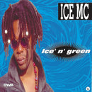 Ice Mc - Ice N Green (Vinyle Neuf)