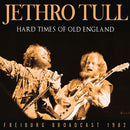 Jethro Tull - Hard Times Of Old England (Vinyle Neuf)