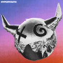 Joey Valence And Brae - Hyperyouth (Vinyle Neuf)
