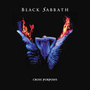 Black Sabbath - Cross Purposes (Couleur) (Vinyle Neuf)