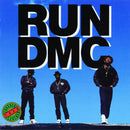 Run DMC - Tougher Than Leather (Vinyle Neuf)