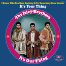Isley Brothers - Its Our Thing (Vinyle Neuf)