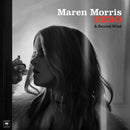 Maren Morris - Hero: A Second Wind (Vinyle Neuf)
